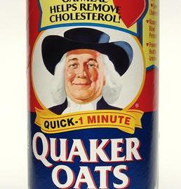 can guinea pigs eat quaker oats