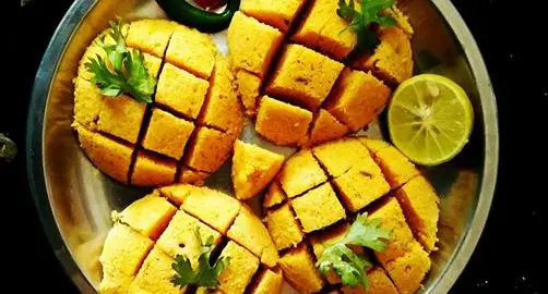 can guinea pigs eat dhokla