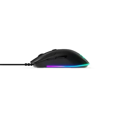 SteelSeries Rival 3 Wired Gaming Mouse